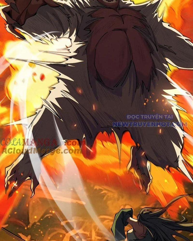 Gặp Mạnh Thì Càng Mạnh, Tu Vi Của Ta Không Giới Hạn 16 trang 87