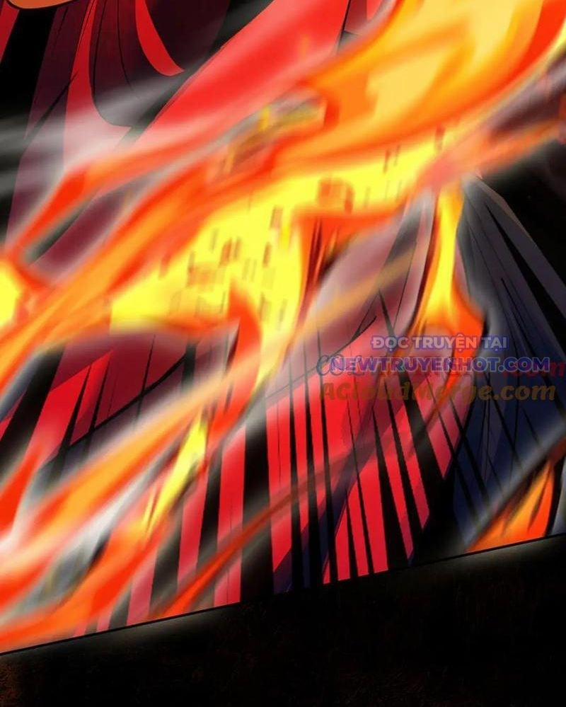 Gặp Mạnh Thì Càng Mạnh, Tu Vi Của Ta Không Giới Hạn 16 trang 97