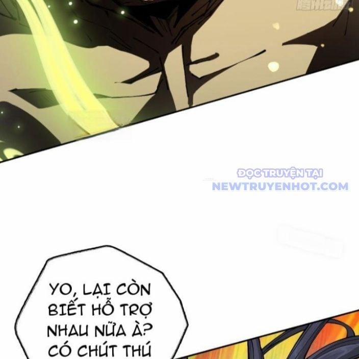 Gặp Mạnh Thì Càng Mạnh, Tu Vi Của Ta Không Giới Hạn 17 trang 141