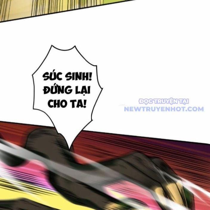 Gặp Mạnh Thì Càng Mạnh, Tu Vi Của Ta Không Giới Hạn 17 trang 39