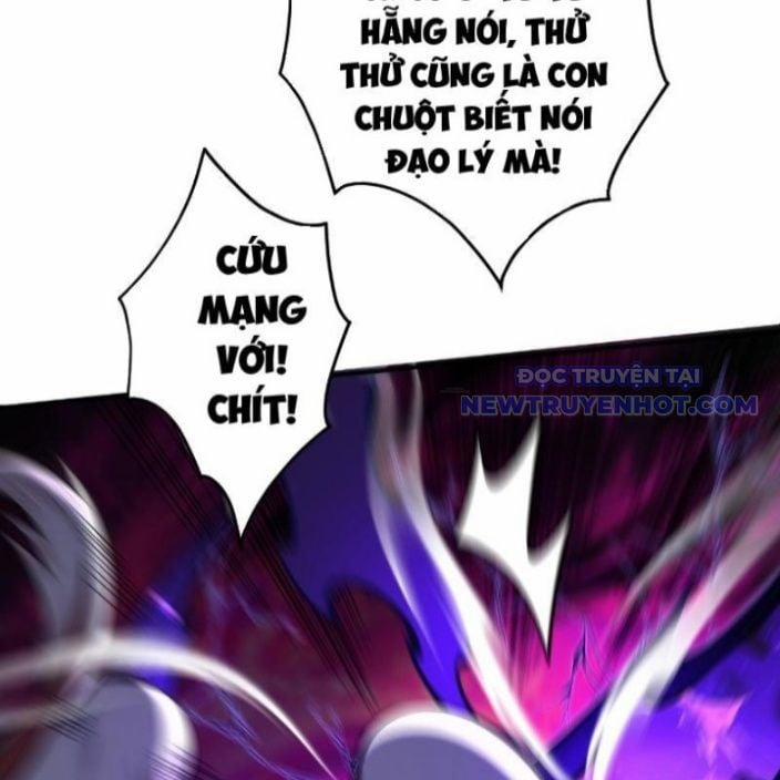 Gặp Mạnh Thì Càng Mạnh, Tu Vi Của Ta Không Giới Hạn 17 trang 41