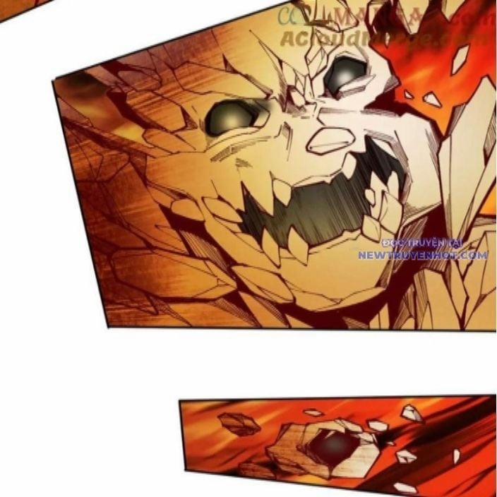 Gặp Mạnh Thì Càng Mạnh, Tu Vi Của Ta Không Giới Hạn 18 trang 44