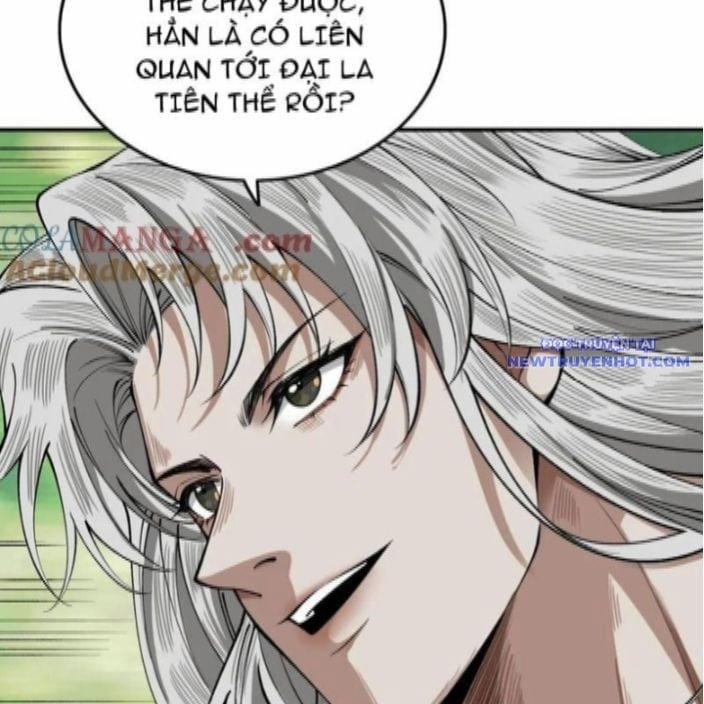 Gặp Mạnh Thì Càng Mạnh, Tu Vi Của Ta Không Giới Hạn 18 trang 71