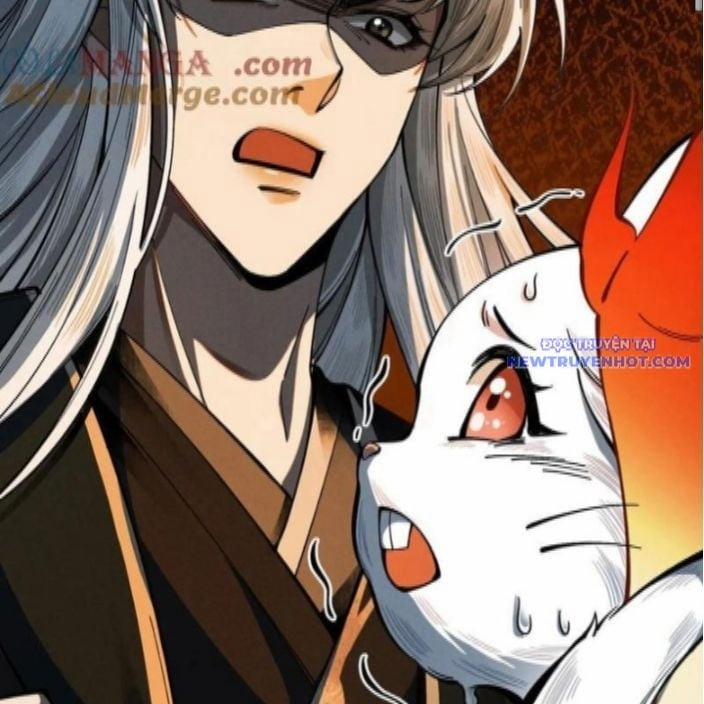 Gặp Mạnh Thì Càng Mạnh, Tu Vi Của Ta Không Giới Hạn 18 trang 83