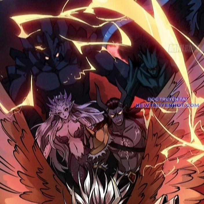 Gặp Mạnh Thì Càng Mạnh, Tu Vi Của Ta Không Giới Hạn 19 trang 108