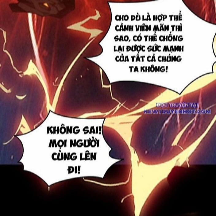 Gặp Mạnh Thì Càng Mạnh, Tu Vi Của Ta Không Giới Hạn 19 trang 116