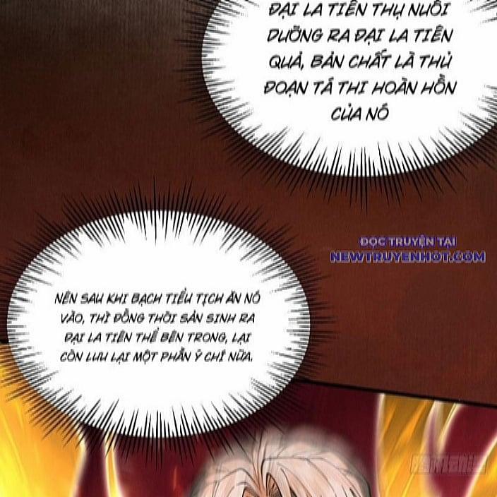 Gặp Mạnh Thì Càng Mạnh, Tu Vi Của Ta Không Giới Hạn 19 trang 150