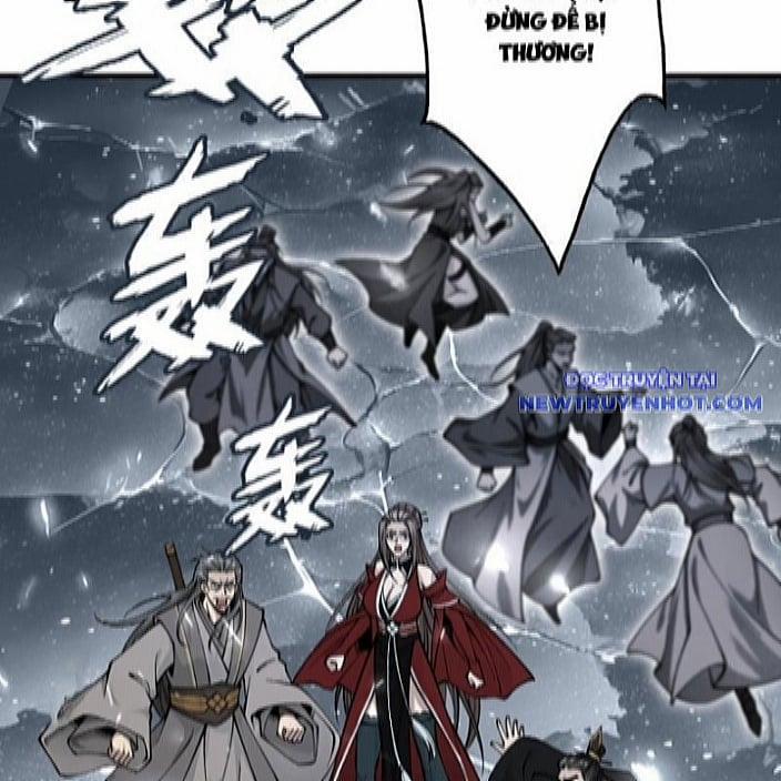 Gặp Mạnh Thì Càng Mạnh, Tu Vi Của Ta Không Giới Hạn 19 trang 37
