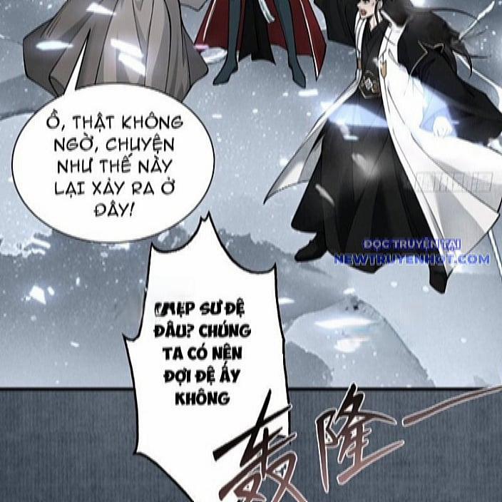 Gặp Mạnh Thì Càng Mạnh, Tu Vi Của Ta Không Giới Hạn 19 trang 38