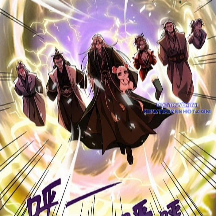 Gặp Mạnh Thì Càng Mạnh, Tu Vi Của Ta Không Giới Hạn 19 trang 54