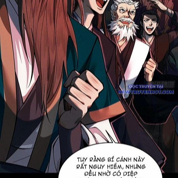 Gặp Mạnh Thì Càng Mạnh, Tu Vi Của Ta Không Giới Hạn 19 trang 57