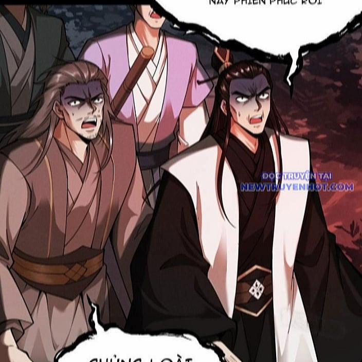 Gặp Mạnh Thì Càng Mạnh, Tu Vi Của Ta Không Giới Hạn 19 trang 87