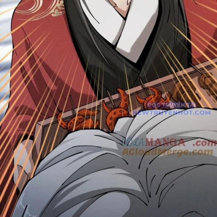 Gặp Mạnh Thì Càng Mạnh, Tu Vi Của Ta Không Giới Hạn 20 trang 122