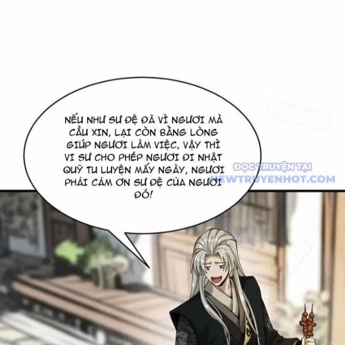 Gặp Mạnh Thì Càng Mạnh, Tu Vi Của Ta Không Giới Hạn 20 trang 127