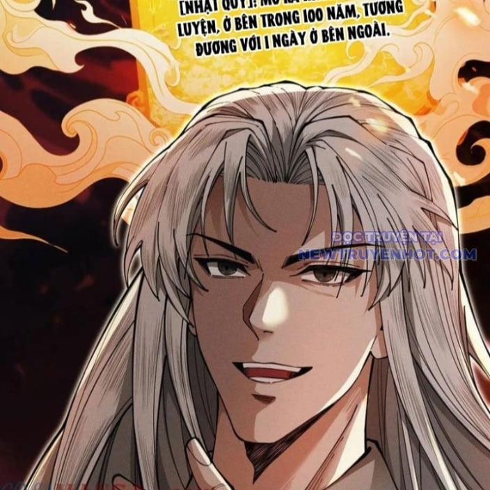 Gặp Mạnh Thì Càng Mạnh, Tu Vi Của Ta Không Giới Hạn 20 trang 41