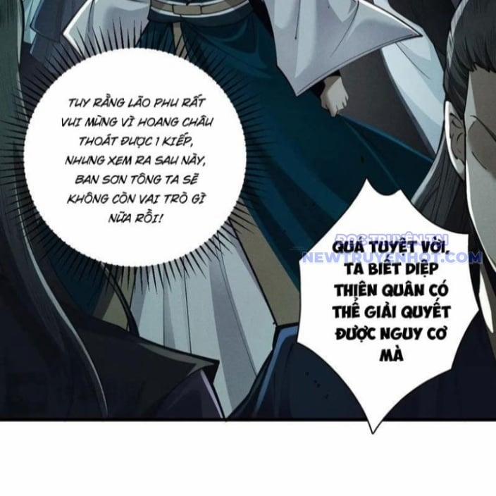 Gặp Mạnh Thì Càng Mạnh, Tu Vi Của Ta Không Giới Hạn 20 trang 51