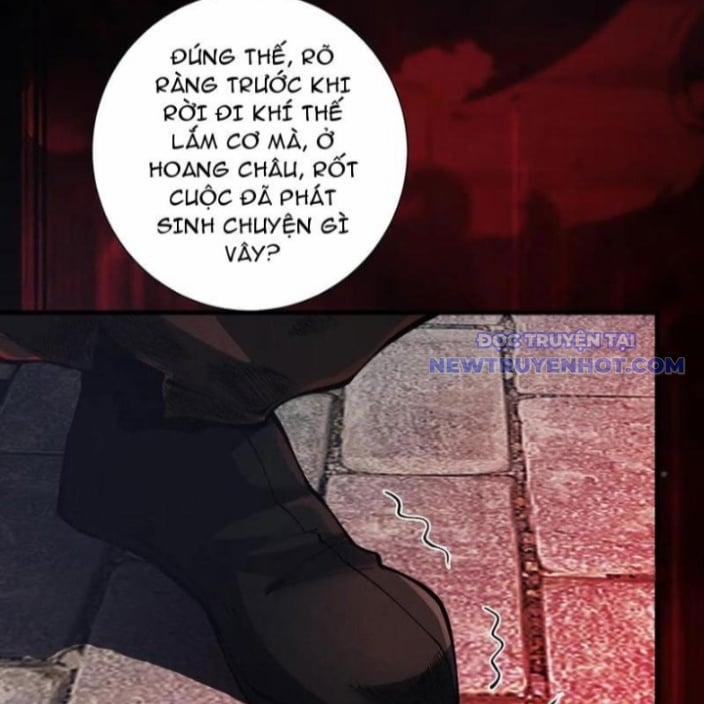 Gặp Mạnh Thì Càng Mạnh, Tu Vi Của Ta Không Giới Hạn 20 trang 62
