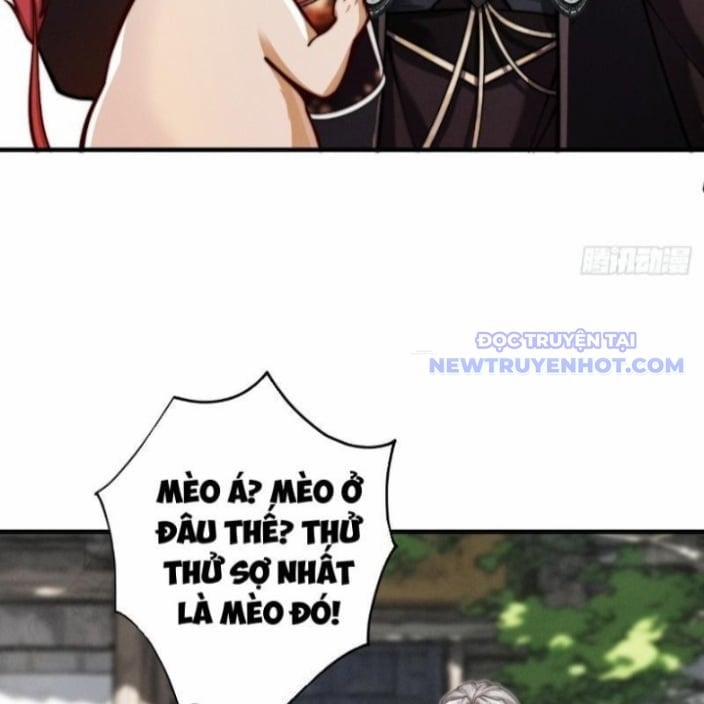 Gặp Mạnh Thì Càng Mạnh, Tu Vi Của Ta Không Giới Hạn 21 trang 11
