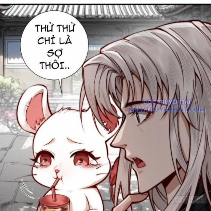 Gặp Mạnh Thì Càng Mạnh, Tu Vi Của Ta Không Giới Hạn 21 trang 14