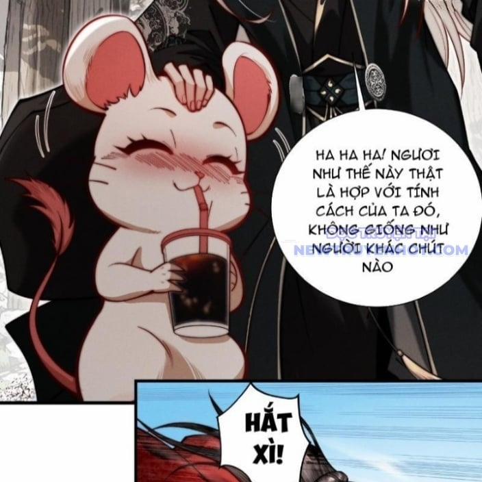 Gặp Mạnh Thì Càng Mạnh, Tu Vi Của Ta Không Giới Hạn 21 trang 17