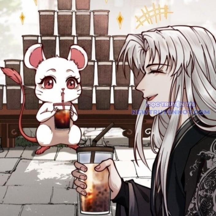 Gặp Mạnh Thì Càng Mạnh, Tu Vi Của Ta Không Giới Hạn 21 trang 5