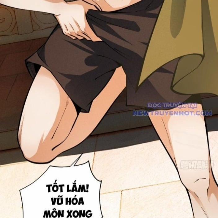 Gặp Mạnh Thì Càng Mạnh, Tu Vi Của Ta Không Giới Hạn 21 trang 70