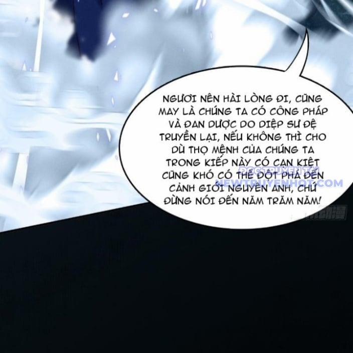 Gặp Mạnh Thì Càng Mạnh, Tu Vi Của Ta Không Giới Hạn 21 trang 87