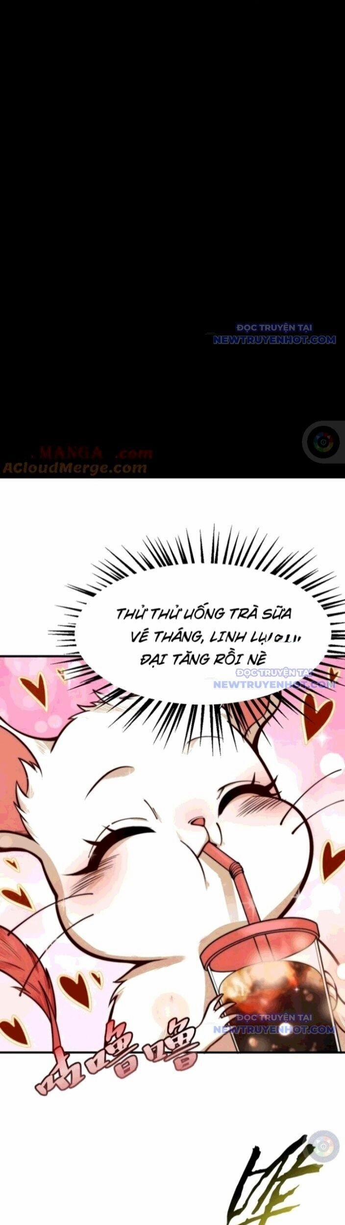 Gặp Mạnh Thì Càng Mạnh, Tu Vi Của Ta Không Giới Hạn 22 trang 30