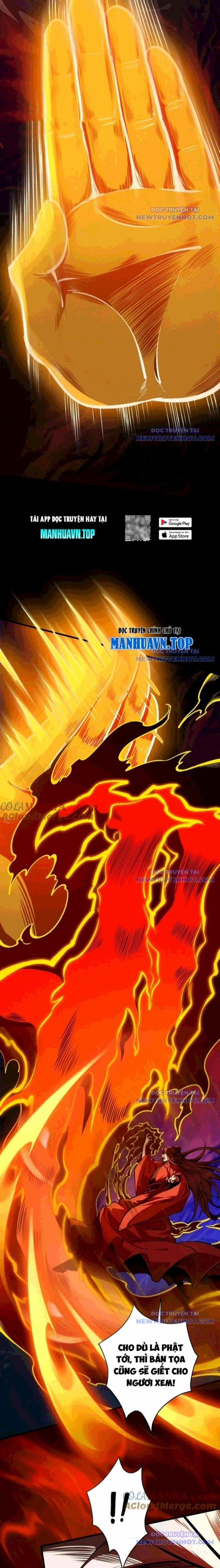 Gặp Mạnh Thì Càng Mạnh, Tu Vi Của Ta Không Giới Hạn 23 trang 15