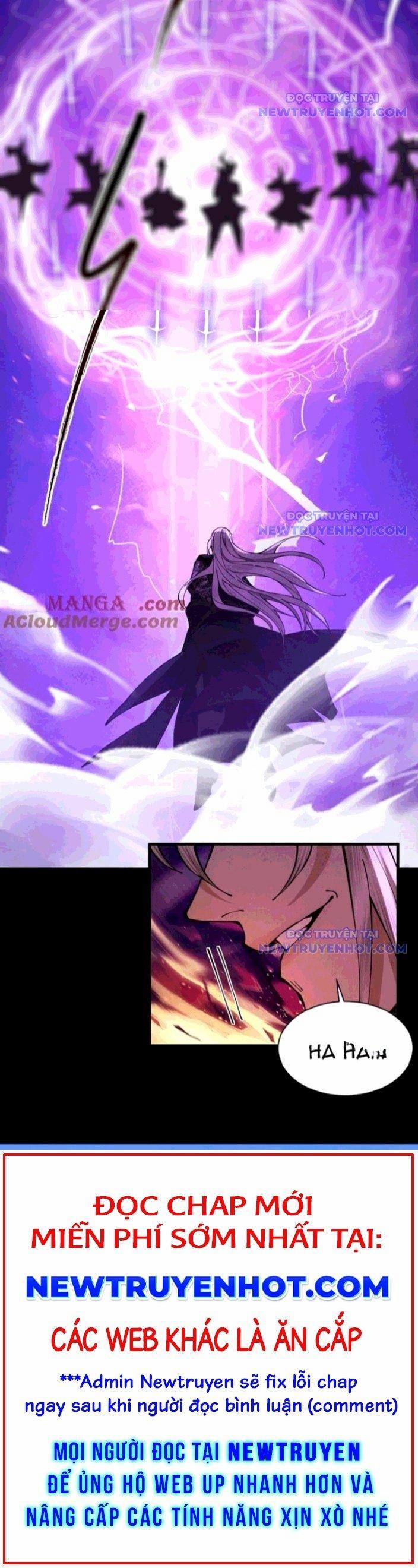 Gặp Mạnh Thì Càng Mạnh, Tu Vi Của Ta Không Giới Hạn 24 trang 22