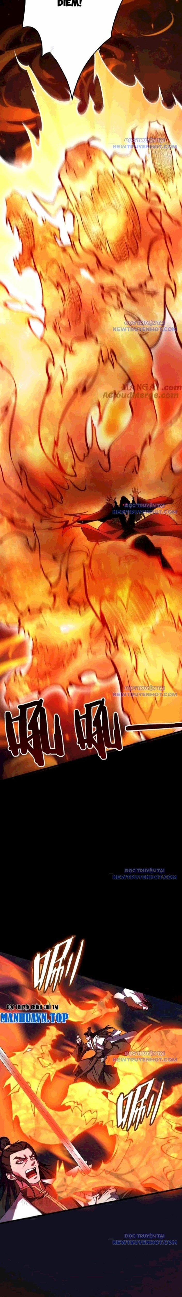 Gặp Mạnh Thì Càng Mạnh, Tu Vi Của Ta Không Giới Hạn 24 trang 7