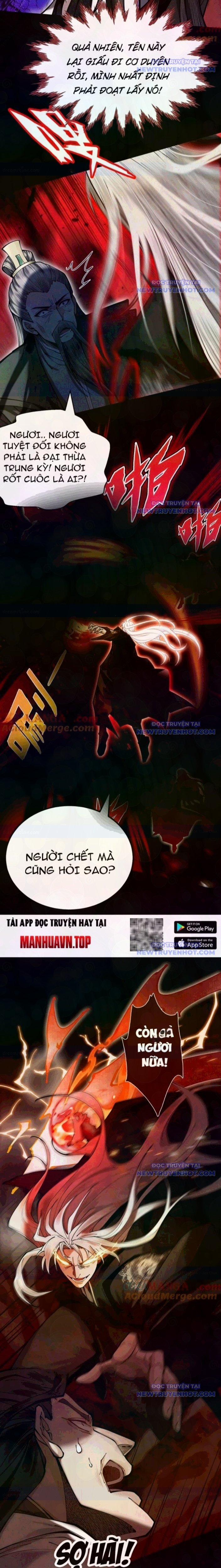 Gặp Mạnh Thì Càng Mạnh, Tu Vi Của Ta Không Giới Hạn 25 trang 2