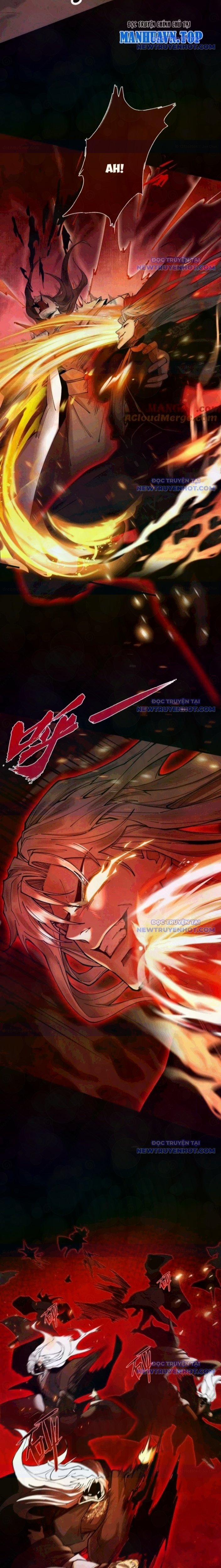 Gặp Mạnh Thì Càng Mạnh, Tu Vi Của Ta Không Giới Hạn 25 trang 3