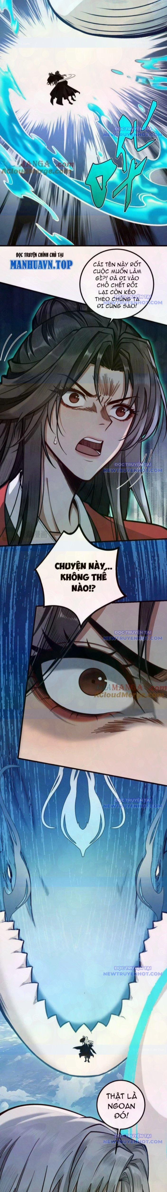 Gặp Mạnh Thì Càng Mạnh, Tu Vi Của Ta Không Giới Hạn 27 trang 7