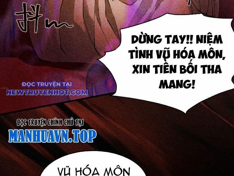 Gặp Mạnh Thì Càng Mạnh, Tu Vi Của Ta Không Giới Hạn 3 trang 144