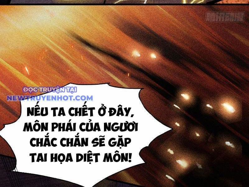 Gặp Mạnh Thì Càng Mạnh, Tu Vi Của Ta Không Giới Hạn 3 trang 149