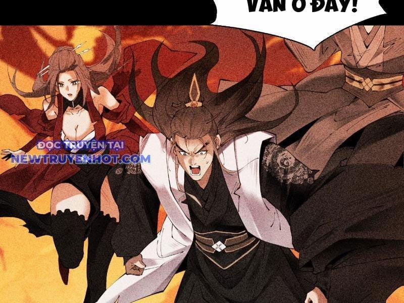 Gặp Mạnh Thì Càng Mạnh, Tu Vi Của Ta Không Giới Hạn 3 trang 198