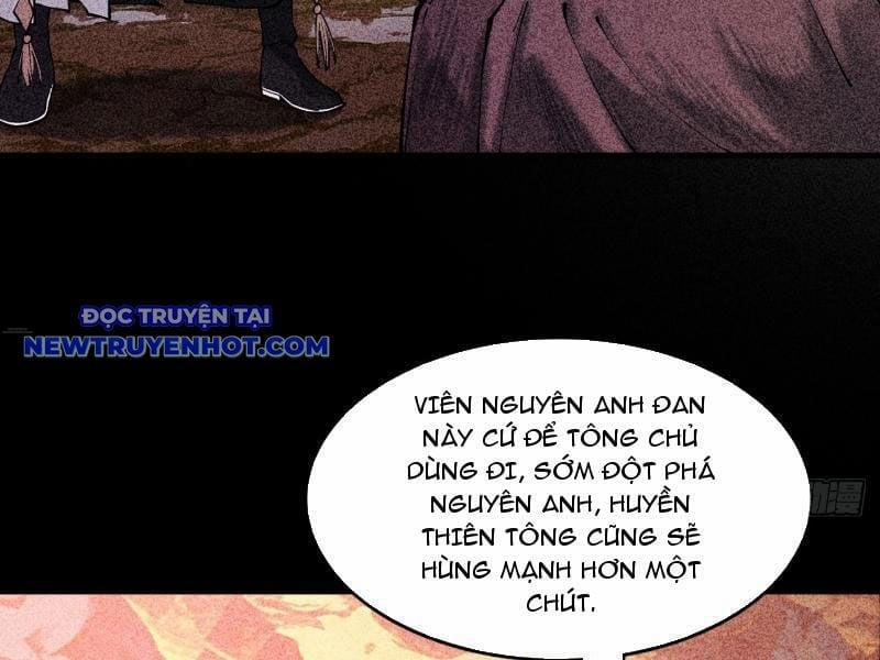 Gặp Mạnh Thì Càng Mạnh, Tu Vi Của Ta Không Giới Hạn 3 trang 224