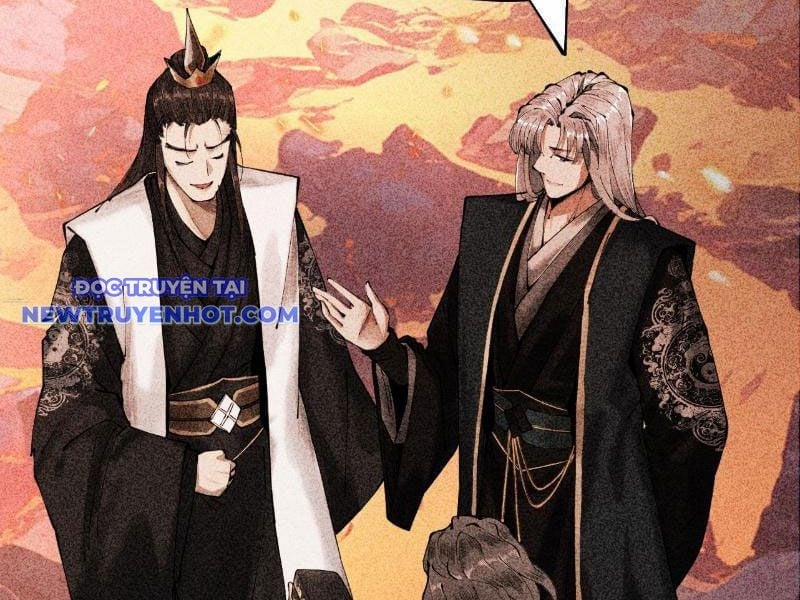 Gặp Mạnh Thì Càng Mạnh, Tu Vi Của Ta Không Giới Hạn 3 trang 225