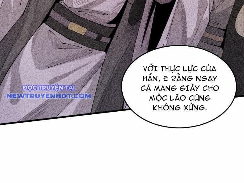 Gặp Mạnh Thì Càng Mạnh, Tu Vi Của Ta Không Giới Hạn 3 trang 35