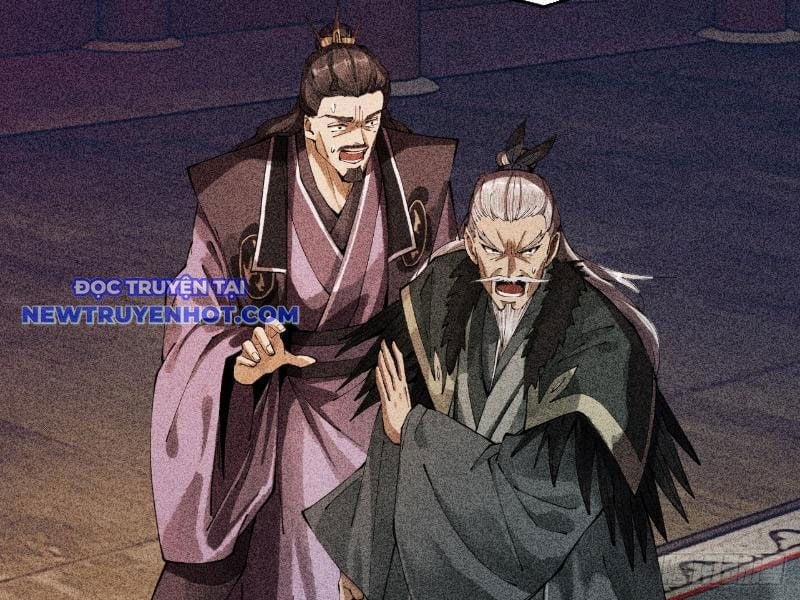 Gặp Mạnh Thì Càng Mạnh, Tu Vi Của Ta Không Giới Hạn 3 trang 80