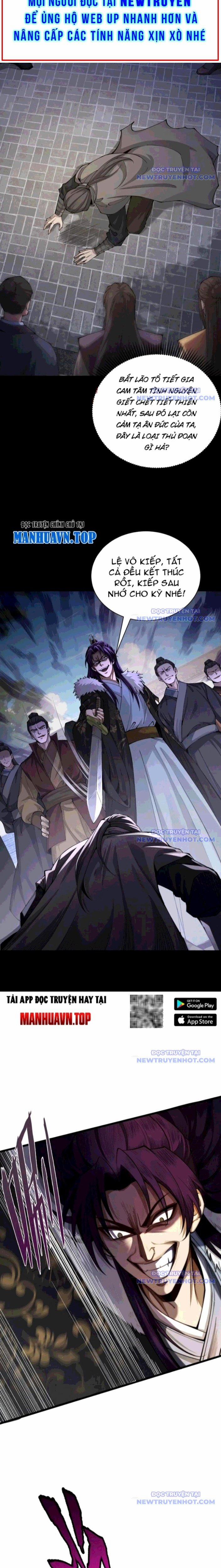 Gặp Mạnh Thì Càng Mạnh, Tu Vi Của Ta Không Giới Hạn 30 trang 7