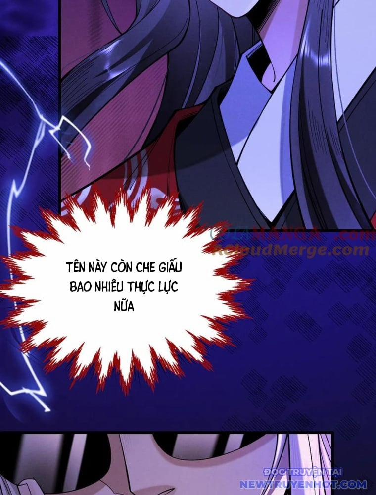 Gặp Mạnh Thì Càng Mạnh, Tu Vi Của Ta Không Giới Hạn 31 trang 113