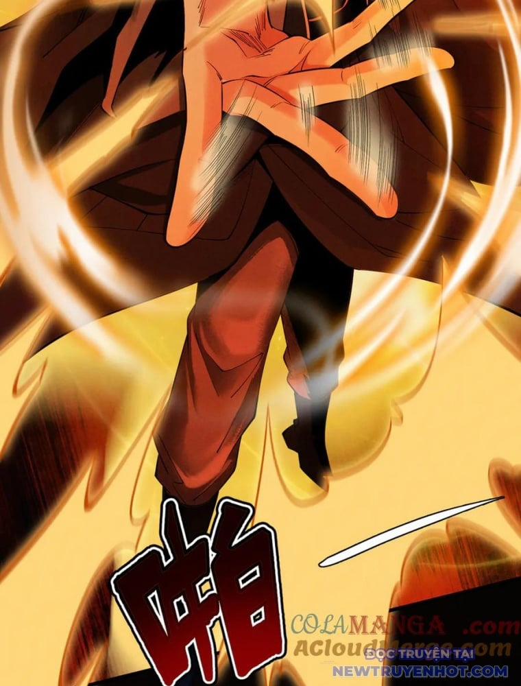 Gặp Mạnh Thì Càng Mạnh, Tu Vi Của Ta Không Giới Hạn 31 trang 12