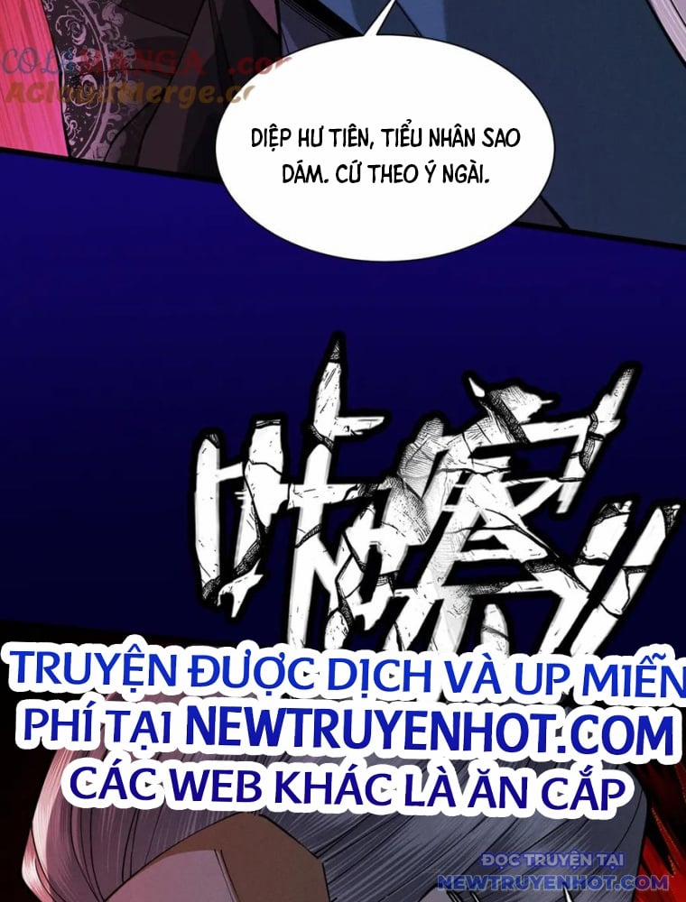 Gặp Mạnh Thì Càng Mạnh, Tu Vi Của Ta Không Giới Hạn 31 trang 120