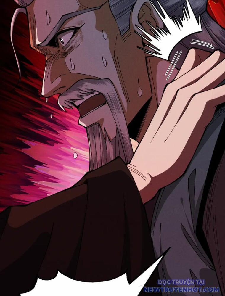 Gặp Mạnh Thì Càng Mạnh, Tu Vi Của Ta Không Giới Hạn 31 trang 121