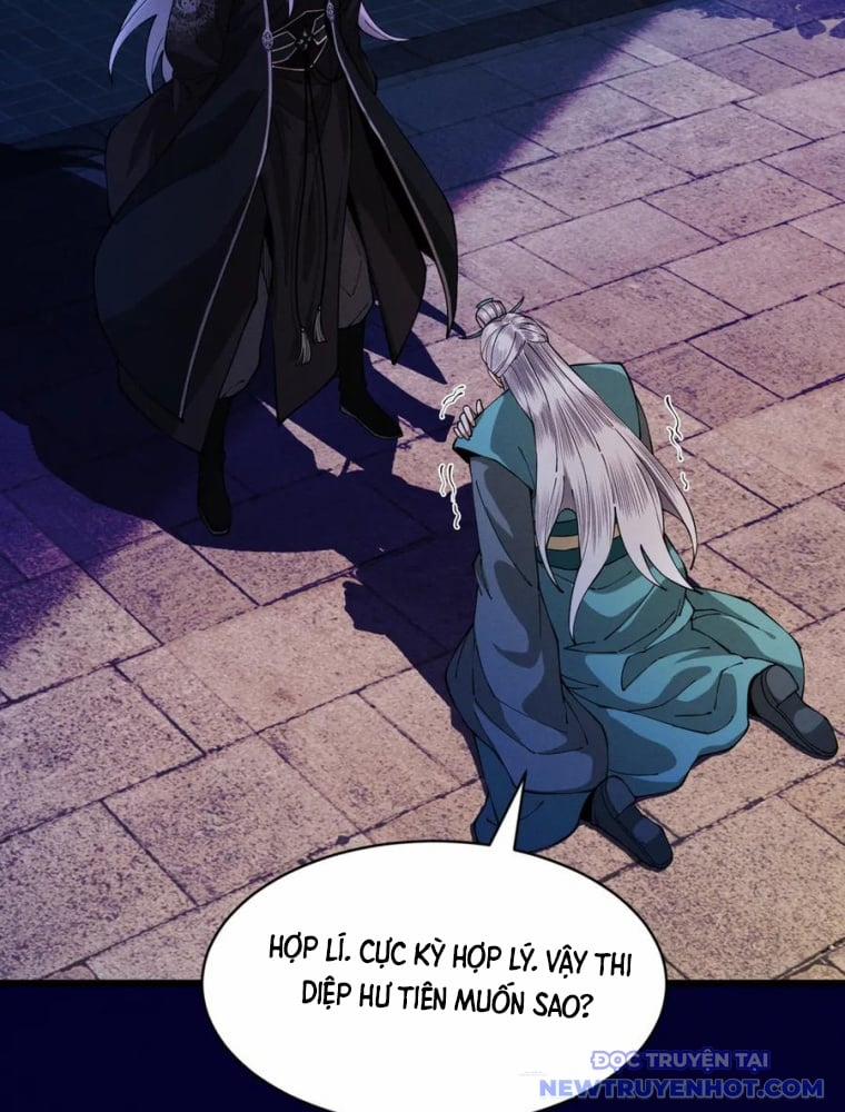 Gặp Mạnh Thì Càng Mạnh, Tu Vi Của Ta Không Giới Hạn 31 trang 123
