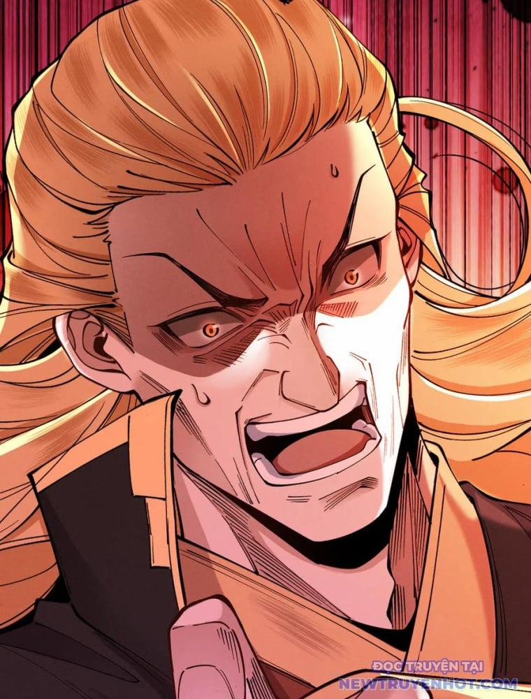 Gặp Mạnh Thì Càng Mạnh, Tu Vi Của Ta Không Giới Hạn 31 trang 24