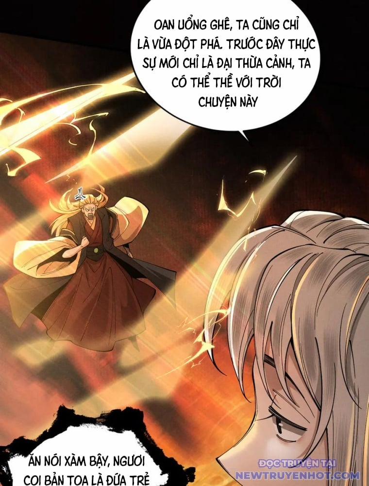 Gặp Mạnh Thì Càng Mạnh, Tu Vi Của Ta Không Giới Hạn 31 trang 26