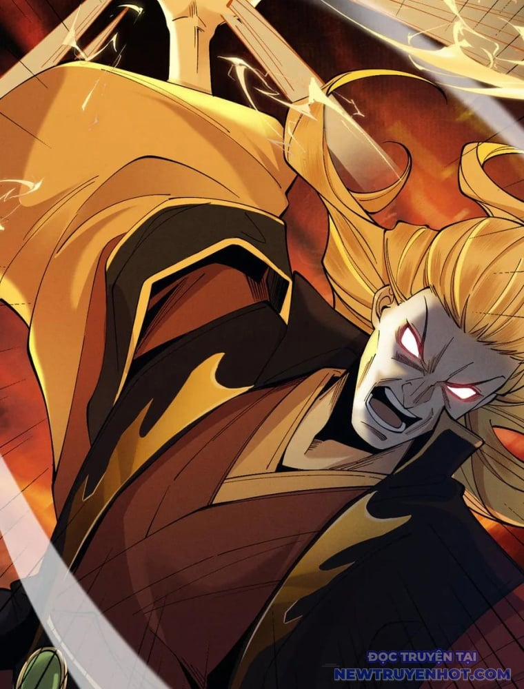 Gặp Mạnh Thì Càng Mạnh, Tu Vi Của Ta Không Giới Hạn 31 trang 29